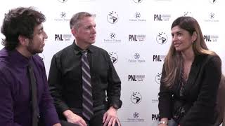 Karol Alvarez - #TestimonioAHPNL Certificación Internacional de EFT con PNL