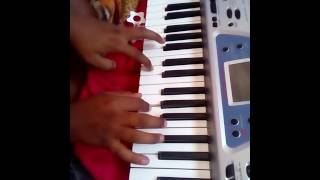 Hoje A Noite Teclado...Tutorial..