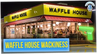 Waffle House Waitress Gets SERIOUS (ft. Bobbi Dean)
