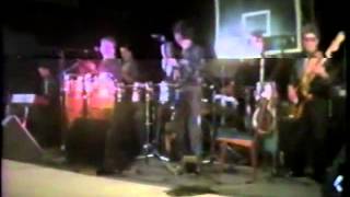 Grupo Krater - Mira que Luna