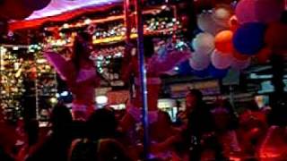 Pattaya Beer Bar Girls