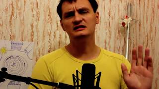 ФЕРМОКЛОУН УМНИЧАЕТ .. (Фермер -стример Зима)