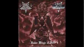 Dark Funeral / Infernal -Under Wings Of Hell- Full Album