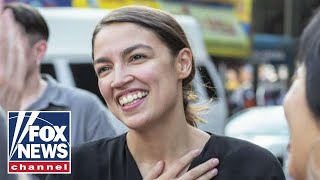 Conservative women challenge Ocasio-Cortez to a debate