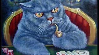 Hearthstone Обзор Архетипов Уногоро (До выхода Унгоро)