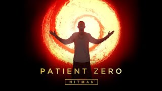 Hitman 2. Нулевой пациент. Источник. Прохождение.