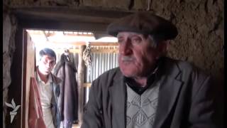 İşğaldan azad olan torpaq...