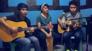 Tadhana - Up Dharma Down (acoustic cover)