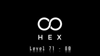 Loop HEX Level 71 - 80