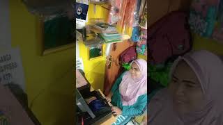 sakit pinggang cari uang