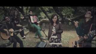 Dream Colors ACOUSTIC | Beck Corlan - Stand Up For Love
