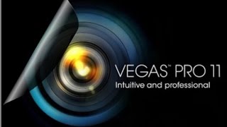 Como Baixar e Instalar Sony Vegas Pro 11 Com (Crack + Patch) 2015
