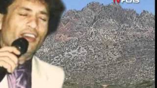 İbrahim Sayın ve Yaban Çiçeği