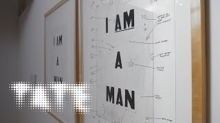 Art in Focus | Glenn Ligon's Condition Report 
