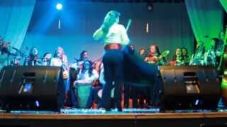Sin poderte hablar - Tuna Femenina Javeriana