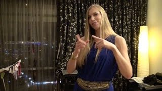 VLOG41: Дубай. Cavalli club Dubai.