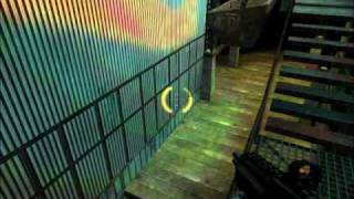 Half life 2 Beta E3 Town
