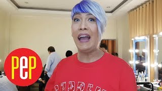 Vice Ganda relates one stressful moment in PGT Season 6