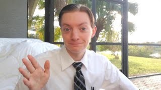 Reviewing My Oral Surgery!
