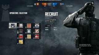 RAINBOW SIX SIEGE ULTRA SETTINGS ON GEFORCE  820M 2 GB