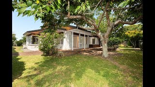 9 Cherry Way, Michael Allott