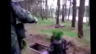 Армия США,Армия России, Лучшие армейские приколы 2015 \Army of the USA, Army of Russia,