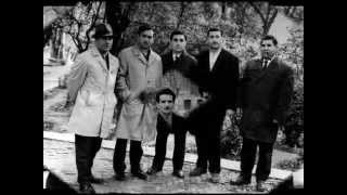 Əliyar Əmirov- Heyratı