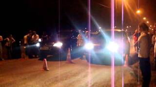 Drag 402 от Pro Race 14.08.10