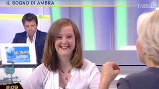 Il sogno di Ambra