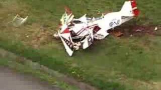 Rock Iwasaki Crash