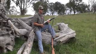 Field Sport Britain V's Silva Fox Whistle