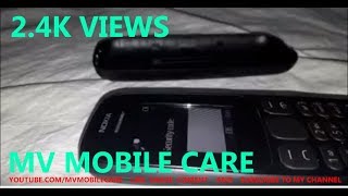 how to unlock nokia 105 ta1010 security code remove and formate completly