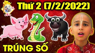 Tu Vi Hang Ngay, 3 Con Giáp Được Thần Tài Cho Lộc,Vượt Qua Tai Ương Bĩ Cực, Phúc Đức Tề Thiên.