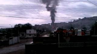 Colonia La Paz, Ciudad Juarez, Chihuahua, Se Me Queman Los Frijoles Ama!