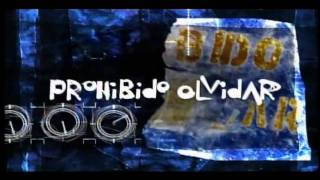 ProhibidoOlvidar "MARTA ROMERO" (2009) parte1