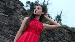 Cox & Kings Miss Getaway Goddess: Sang Doma Tamang - fbb Colors Femina Miss India Sikkim 2019