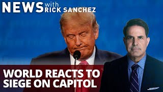 How Third World read US Capitol siege