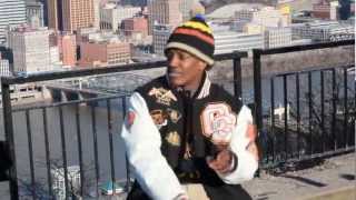 All Again - LiL-D Da Prince