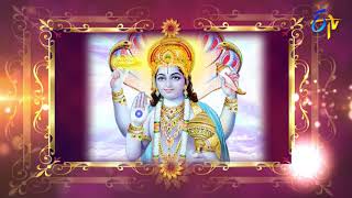 Sravana Mahalakshmi Vaibhavam(Changanti Pravachanam) | Aradhana | 30th August 2019 | ETV Telugu