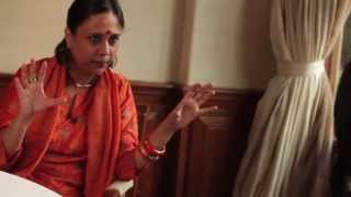 Can You Take It Barkha Dutt? (Full Interview)