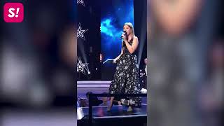 Собчак унизила Бузову а Тимати назвала трусом