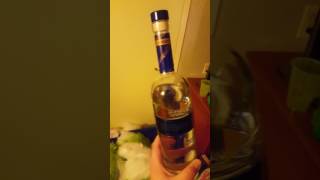 Further Confusion 2017 : Yiff vodka (tm)