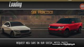 Driving school 2017