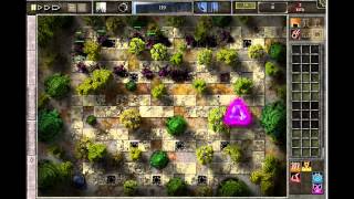 GemCraft - V16 - Gameplay