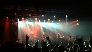Наив. Н.Н.Н.Н.З. Arena Moscow 03.11.13