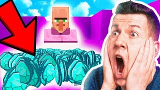 ТАКОГО вы ещё не видели! Играю в Свой бед варс на сервере в Майнкрафт | MINECRAFT | ВЛАДУС