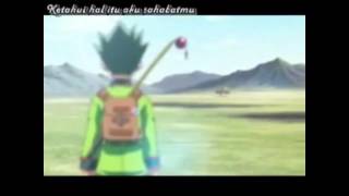 Opening Hunter X Hunter - Ohayou ( Indonesian Version)