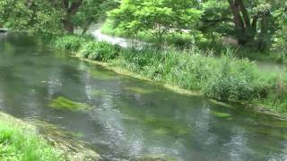 Shooting location of "Yume" -Akira Kurosawas "Dreams" 黒澤明監督「夢」 で使われた場所