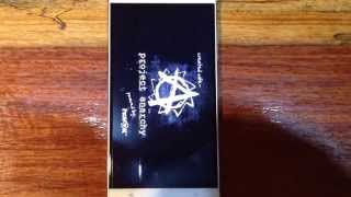 Cubot X17 Smartphone Review Antutu and Greekbench 3 benchmark test