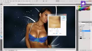 Power Of Photoshop EP 12 *Sexy Edition*